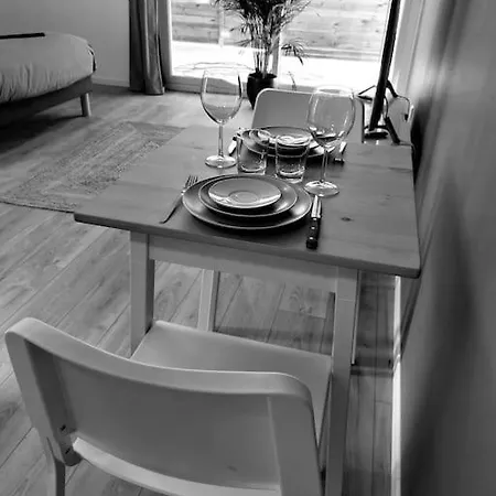 Appartement Calme Et élégant Netflix Canal Amiens